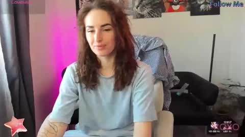 Adriana online show from February 28, 1:36 pm