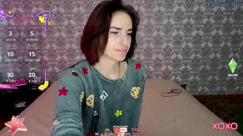 Adriana online show from September 19, 9:11 am