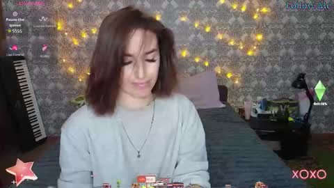 Adriana online show from November 20, 10:37 am