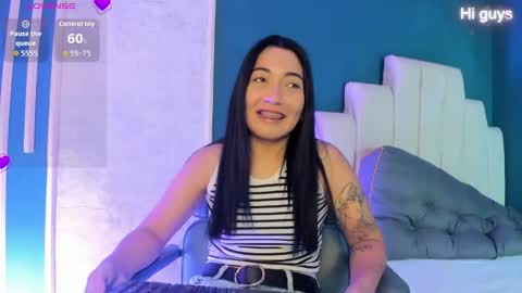 adriienne_ online show from April 12, 6:57 pm