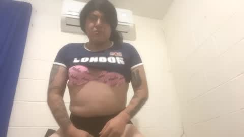 Snapshot of adrikass chatting on July 9, 11:47 am adrikass online show from July 9, 11:47 am