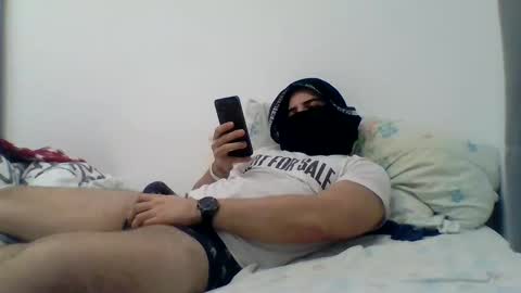 Snapshot of adrisex2002 chatting on January 28, 12:15 am adrisex2002 online show from January 28, 12:15 am