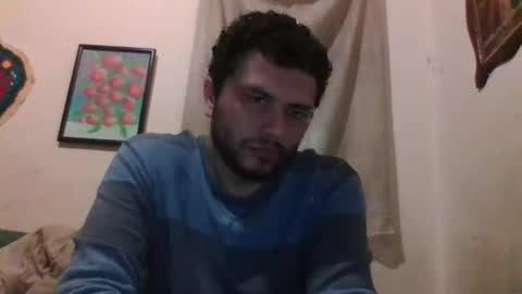 Snapshot of adrodiarellano chatting on November 18, 1:22 am adrodiarellano online show from November 18, 1:22 am