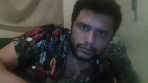 adrodiarellano online show from March 17, 5:00 am