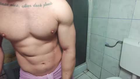 Mrrfitt online show from December 17, 9:17 am