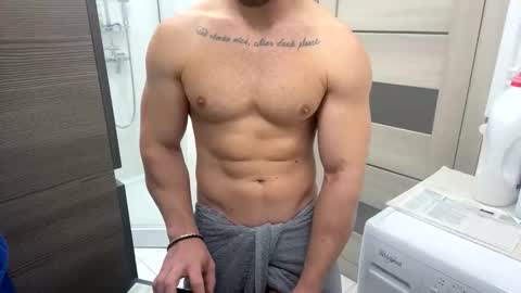 Mrrfitt online show from September 26, 9:13 am