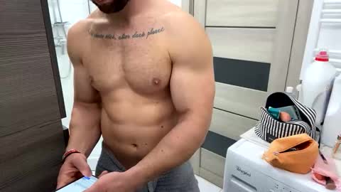 Mrrfitt online show from September 28, 4:12 pm