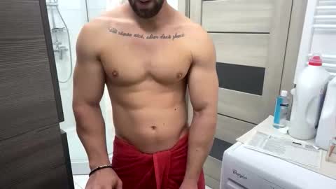 Mrrfitt online show from September 30, 7:02 am