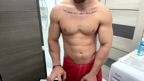 Mrrfitt online show from October 1, 9:37 am