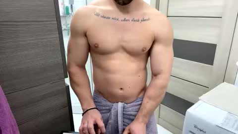 Mrrfitt online show from February 6, 7:12 am