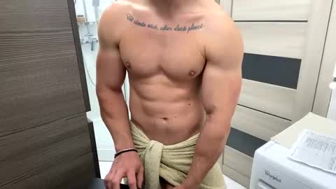 Mrrfitt online show from May 9, 12:43 pm