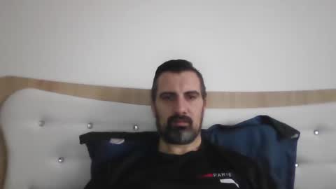 Adrian online show from February 1, 7:07 am