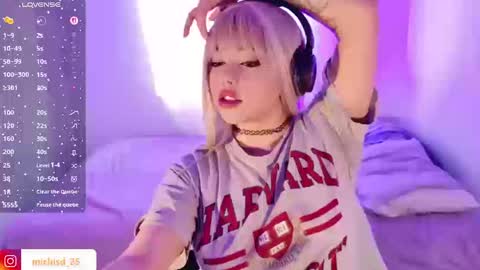 Arieyara online show from September 9, 1:10 pm