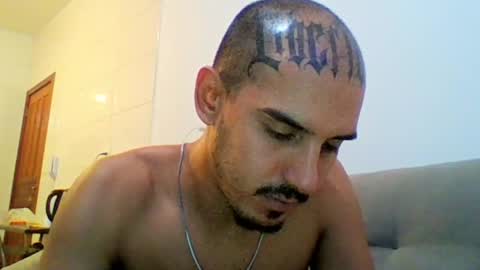 Luci online show from January 14, 6:02 am