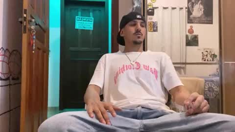 Luci online show from October 7, 2:31 am