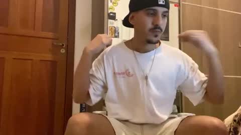 Luci online show from October 21, 2:12 am