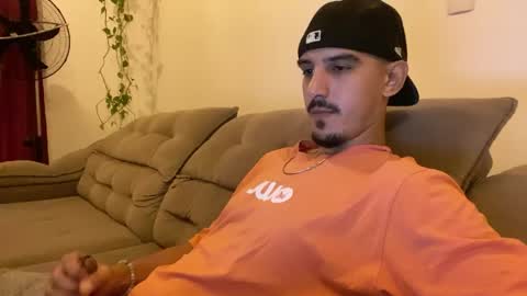 Luci online show from May 18, 4:07 am