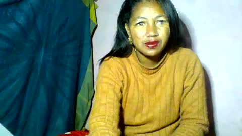 Snapshot of aelyaa chatting on June 30, 2:34 am aelyaa online show from June 30, 2:34 am
