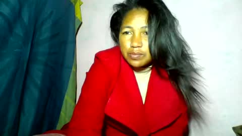 Snapshot of aelyaa chatting on July 1, 4:14 am aelyaa online show from July 1, 4:14 am