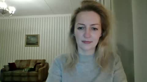 aeroliss online show from May 6, 5:40 pm