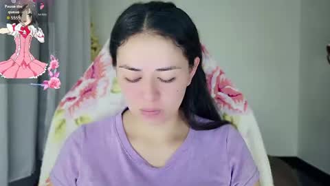 lia online show from July 23, 12:24 am