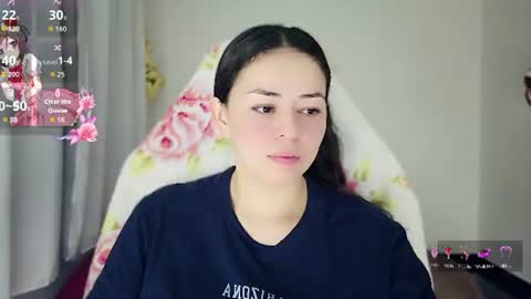 lia online show from July 23, 2:09 am