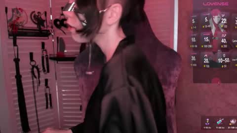 Tiana online show from September 14, 12:04 pm