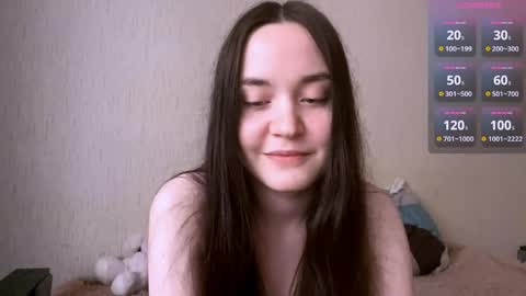Snapshot of aetherlynn chatting on April 23, 1:02 pm Arielle online show from April 23, 1:02 pm