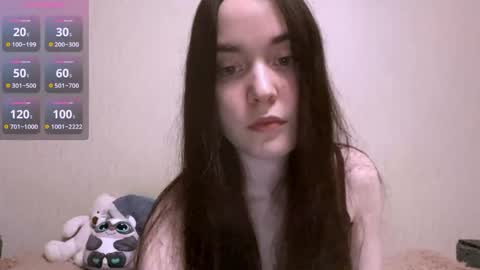Snapshot of aetherlynn chatting on April 24, 3:25 pm Arielle online show from April 24, 3:25 pm