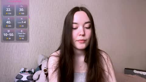 Snapshot of aetherlynn chatting on May 14, 3:13 am Arielle online show from May 14, 3:13 am