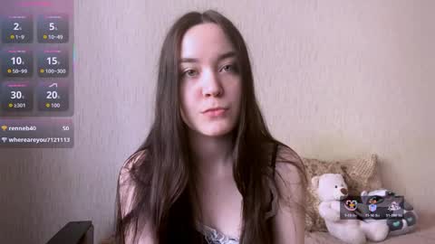 Snapshot of aetherlynn chatting on May 22, 3:57 am Arielle online show from May 22, 3:57 am