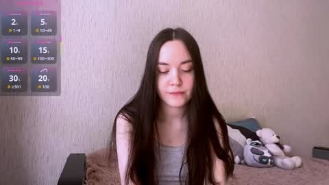 Snapshot of aetherlynn chatting on May 31, 11:17 am Arielle online show from May 31, 11:17 am