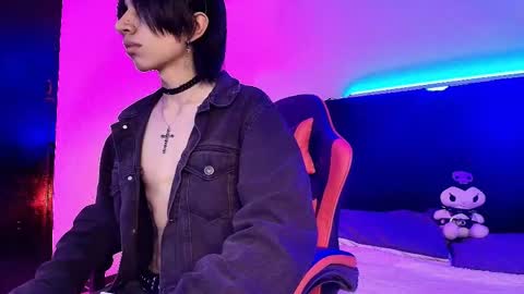 Aetternum  online show from March 14, 11:21 pm