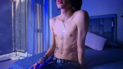 Aetternum  online show from April 8, 10:32 pm