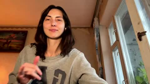 Snapshot of aevra chatting on May 31, 6:09 pm vegans taste better online show from May 31, 6:09 pm