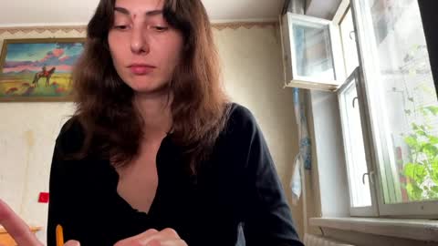 Snapshot of aevra chatting on June 4, 4:02 pm vegans taste better online show from June 4, 4:02 pm