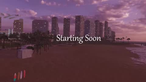 Henry Alexander online show from September 30, 1:38 pm