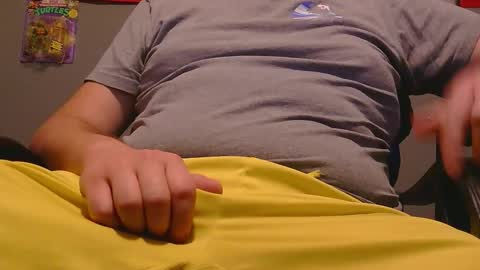 Henry Alexander online show from October 26, 9:21 pm