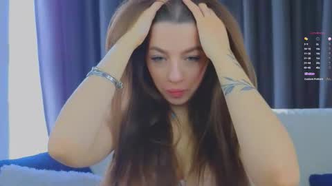 Afelia online show from October 29, 6:15 am