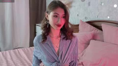 AffiinaLovsx online show from September 9, 12:05 pm