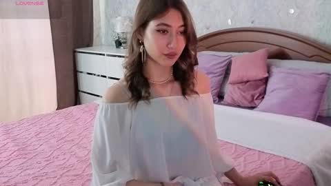 AffiinaLovsx online show from September 12, 7:41 am