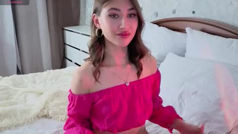 AffiinaLovsx online show from September 25, 8:45 pm