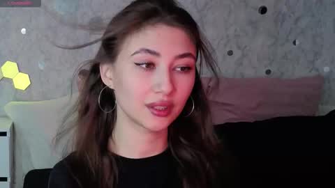 AffiinaLovsx online show from March 2, 12:46 am