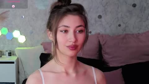 AffiinaLovsx online show from March 25, 2:17 am