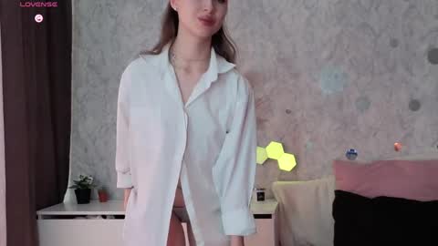 AffiinaLovsx online show from March 27, 4:40 am