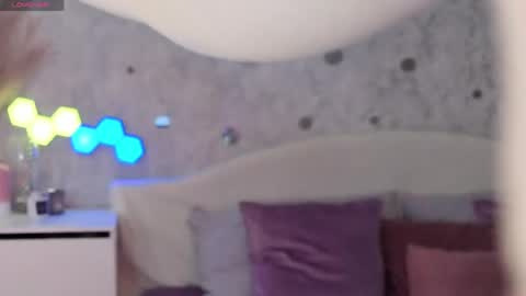 AffiinaLovsx online show from April 17, 3:31 am