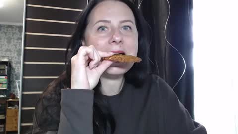 afi_black_coffee online show from March 26, 7:47 am