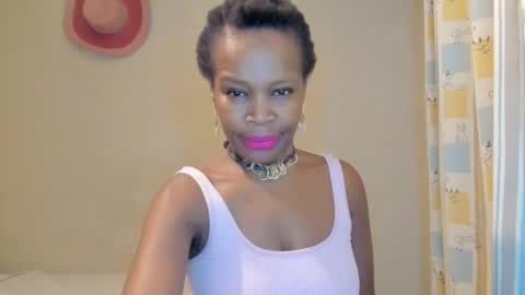 AfricanSquirtQueen online show from January 18, 2:48 am