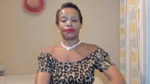 AfricanSquirtQueen online show from January 18, 9:29 pm