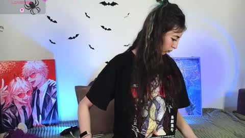 Afina online show from November 8, 2:01 am